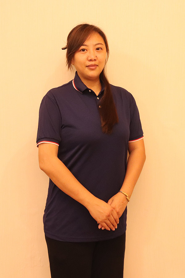 阎良许诺 体育学院